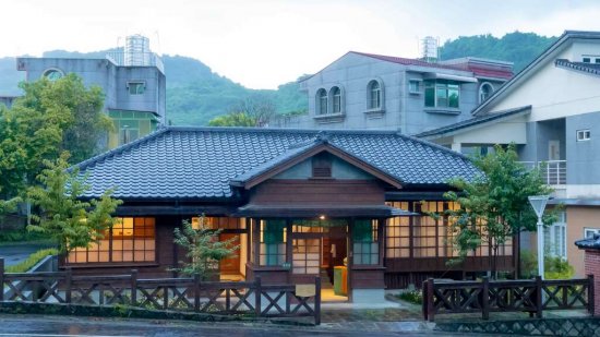 關子嶺溫泉